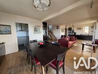 Vente appartement 6 pièces