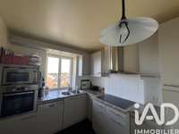 Vente appartement 6 pièces