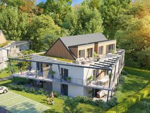 Vente Appartement 3 piècesTrébeurden