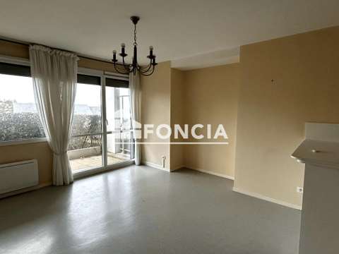 Vente appartement 2 pièces Trébeurden 22