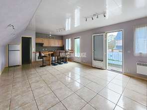 Vente Appartement 4 piècesTrébeurden