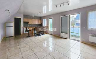 Photo Vente appartement Trébeurden