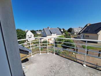 Vente Appartement 3 piècesTrébeurden