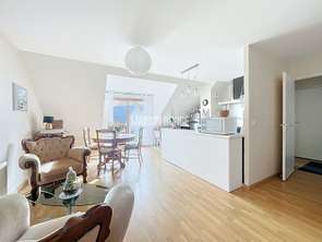 Vente Appartement 3 piècesTrébeurden