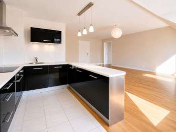 Vente appartement 3 pièces Trébeurden 22