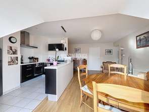 Vente Appartement 3 piècesTrébeurden