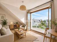 Vente appartement 3 pièces Vente appartement 3 pièces