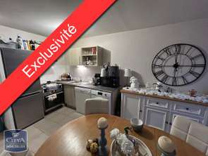 Vente Appartement 3 piècesTrébeurden