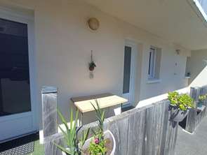 Vente Appartement 3 piècesTrébeurden