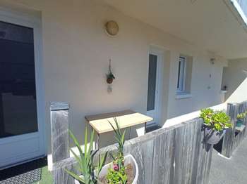 Vente appartement 3 pièces Trébeurden 22