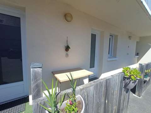 Vente appartement 3 pièces Trébeurden 22