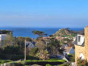 Vente Appartement 5 piècesTrébeurden