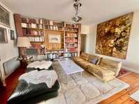 Vente appartement 5 pièces Vente appartement 5 pièces