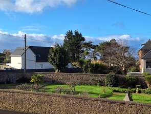 Vente Appartement T1Trébeurden