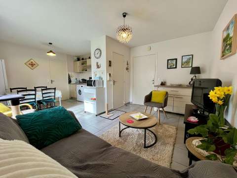 Vente appartement 2 pièces Trébeurden 22