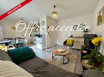 Appartement 2 pièces 41 m² · à Trébeurden · 41 m² · 130 000 €