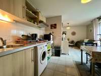 Vente appartement 2 pièces Vente appartement 2 pièces