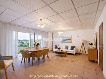 Vente appartement 3 pièces Vente appartement 3 pièces
