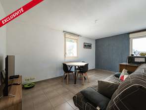 Vente Appartement 2 piècesTrébeurden