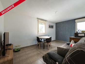 Vente appartement 2 pièces Trébeurden 22