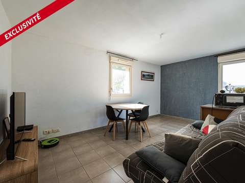 Vente appartement 2 pièces Trébeurden 22