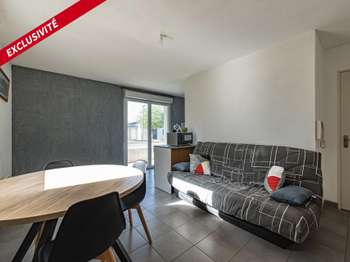 Vente Appartement 2 piècesTrébeurden