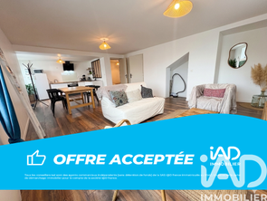 Vente Appartement 2 piècesTrébeurden