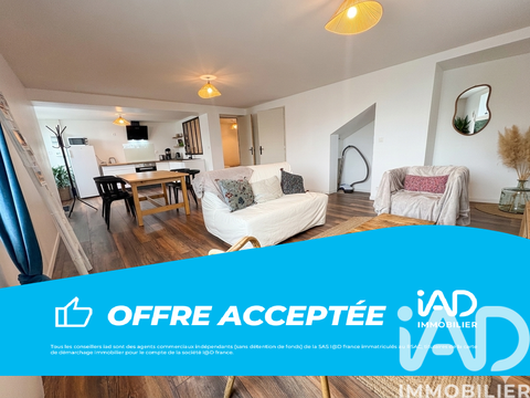 Vente appartement 2 pièces Trébeurden 22