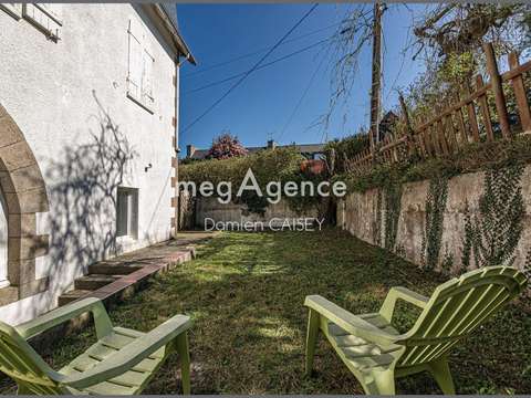 Vente appartement 4 pièces Trébeurden 22