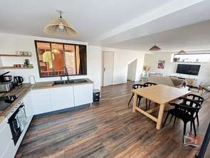 Vente Appartement T1Trébeurden