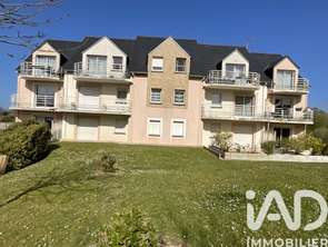 Vente Appartement 4 piècesTrébeurden