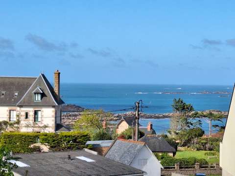 Vente appartement 2 pièces Trébeurden 22