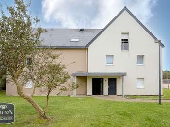 Vente Appartement 3 piècesTrébeurden