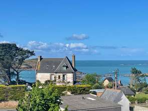 Vente Appartement 3 piècesTrébeurden