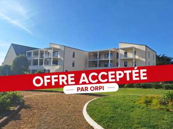 Vente Appartement 2 piècesTrébeurden