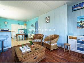 Vente Appartement 2 piècesTrébeurden