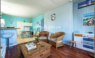 Photo Vente appartement Trébeurden