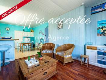Vente Appartement 2 piècesTrébeurden