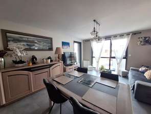 Vente Appartement 3 piècesTrébeurden