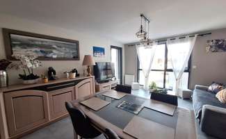 Photo Vente appartement Trébeurden