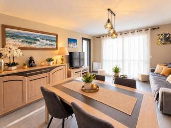 Vente appartement 3 pièces Trébeurden 22