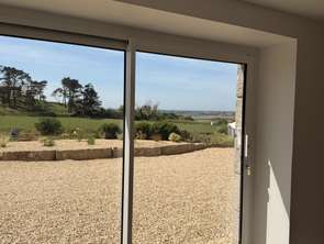 Vente Appartement 5 piècesTrébeurden