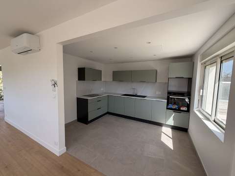 Vente appartement 5 pièces