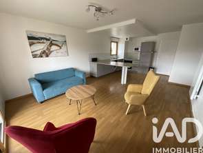 Vente Appartement 4 piècesTrébeurden