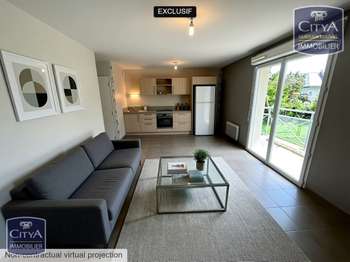Vente appartement 3 pièces Trébeurden 22