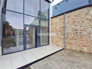 Vente Appartement 3 piècesTrébeurden