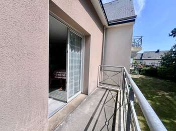 Vente Appartement 2 piècesTrébeurden
