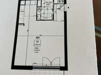 Vente appartement 1 pièce Vente appartement 1 pièce