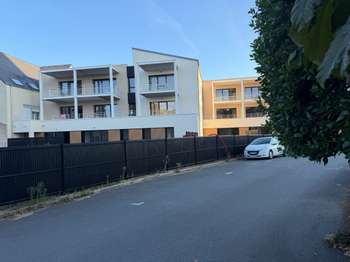 Vente Appartement 3 piècesTrébeurden