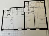 Vente appartement 3 pièces Vente appartement 3 pièces